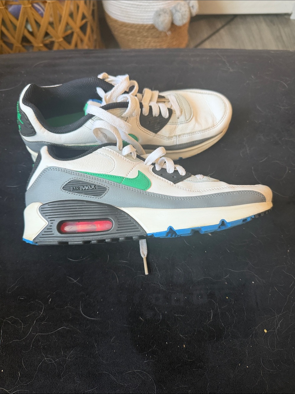Nike Grade School Air Max 90